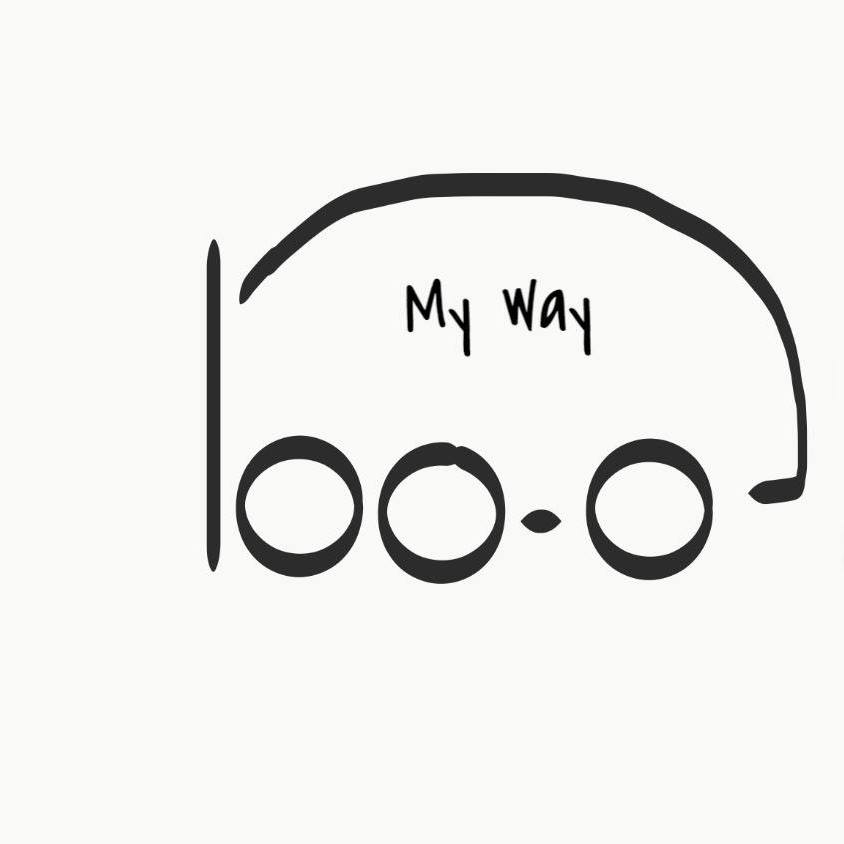 MyWay logo